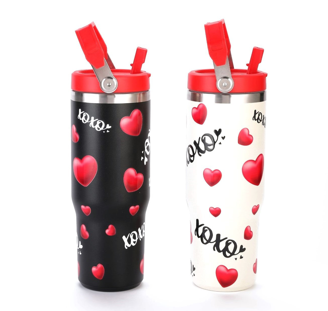 XOXO TUMBLER