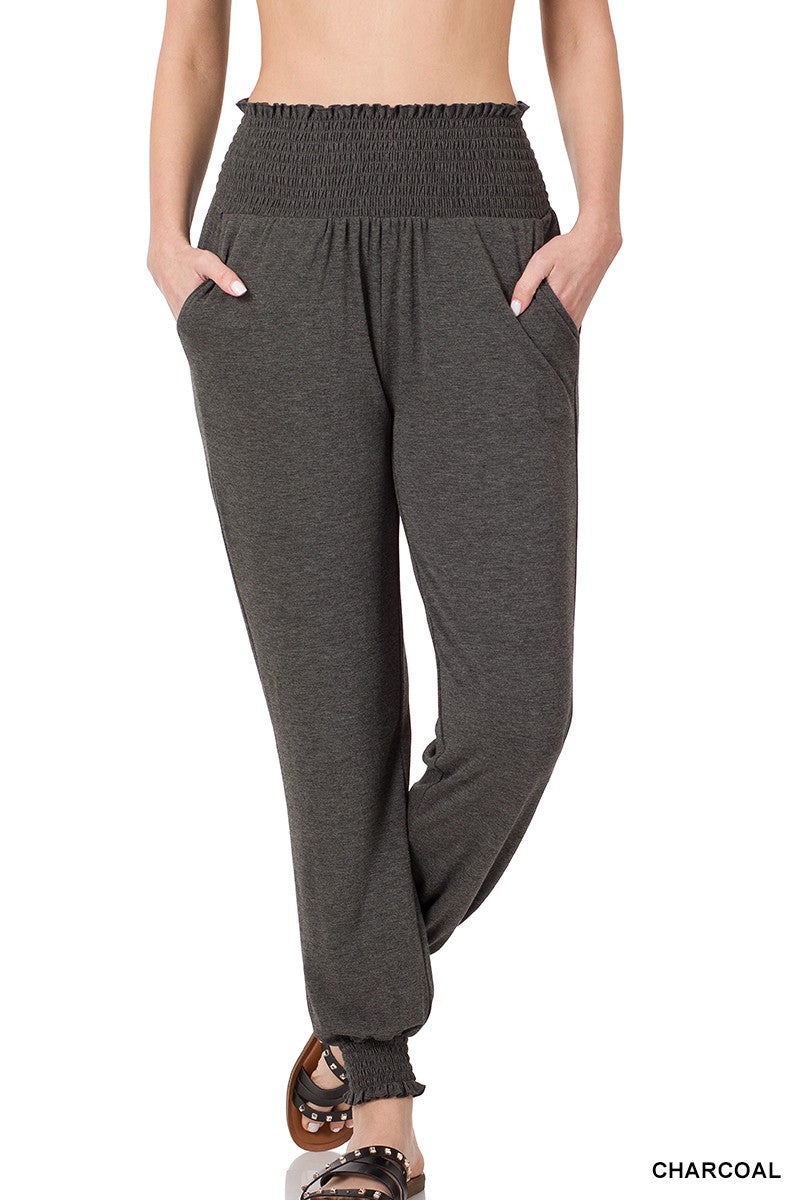 Lounge Jogger Pants