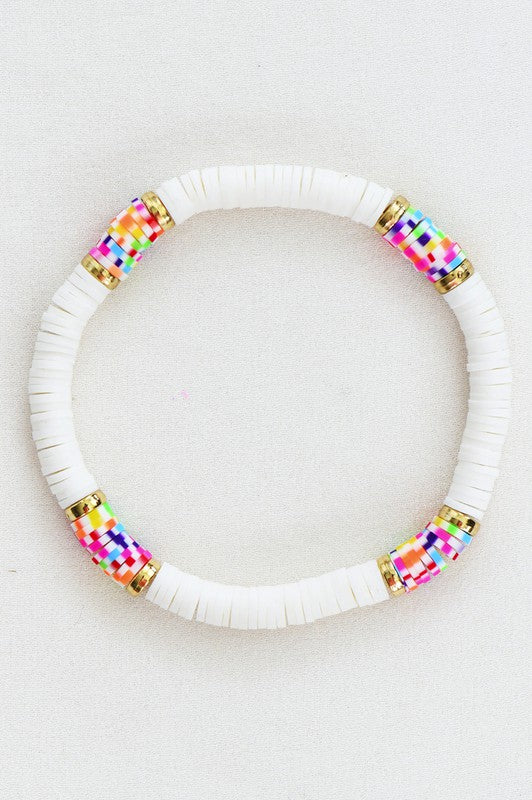 Confetti Bracelet