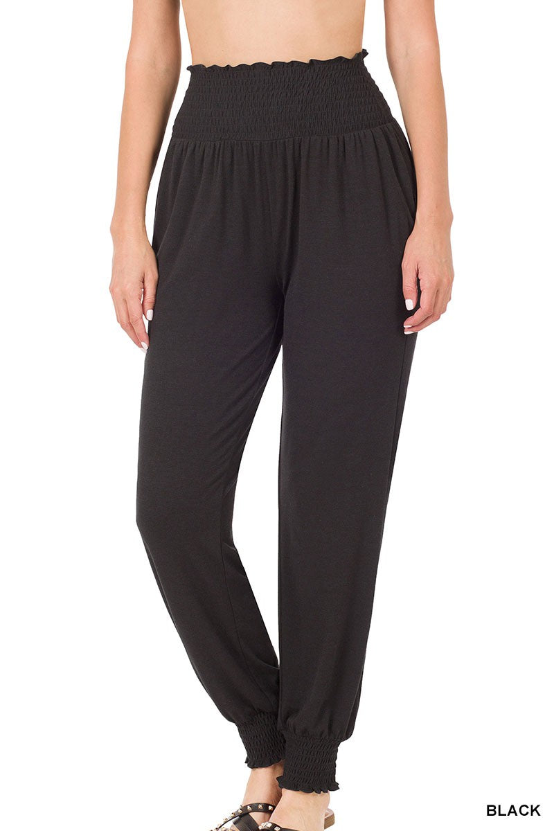 Lounge Jogger Pants