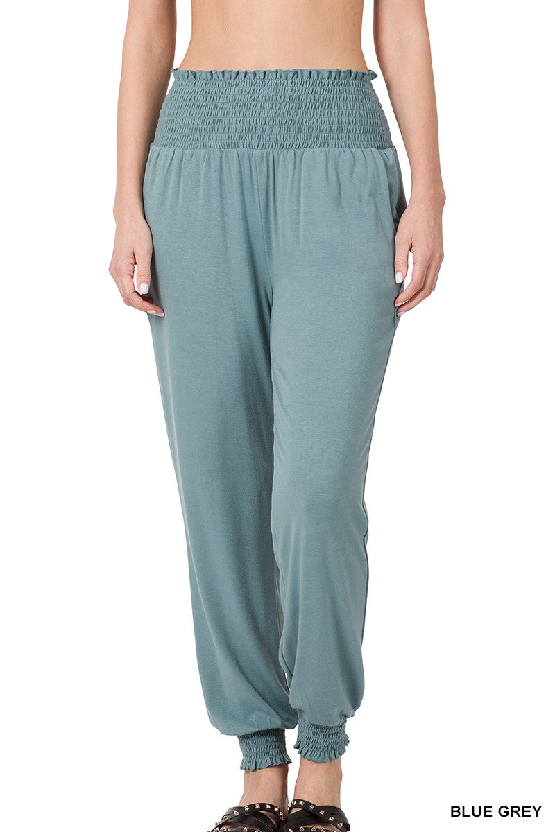 Lounge Jogger Pants